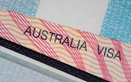 Austrailia offers work & holiday visa for Indians under 30