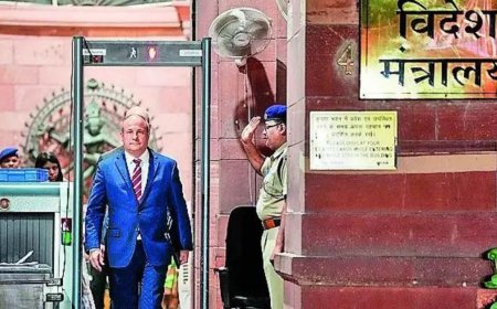 India recalls its envoy, other diplomats as Canada links them to Nijjar murder