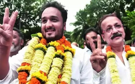 Baba Siddique suspects say were told to kill son too