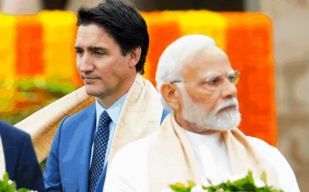 Justin Trudeau's offensive a pre-poll ploy amid waning support