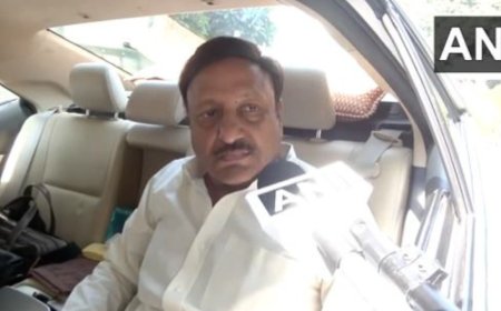 '100% foolproof': How CEC responded to EVM tampering charge