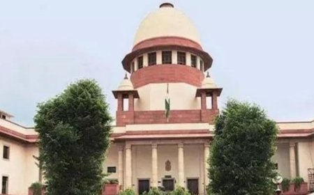 Speech, language disabilities over 40% no bar to admission in medical colleges: SC