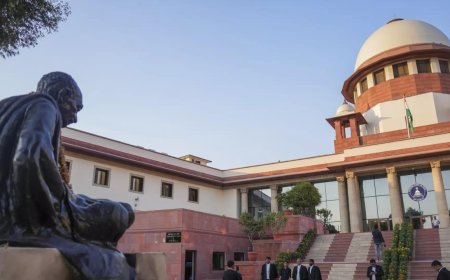 SC issues notice to Centre, EC on pleas against promise of freebies during election campaigns