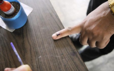 Wayanad Lok Sabha bypoll to be held on November 13