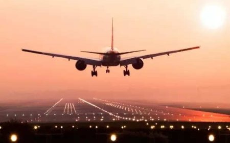 Threats for 10 aircraft in 1.5 days: AI & IndiGo international flights divert; AI to recover cost from pranksters