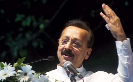 Baba Siddiqui murder plot began 3 months ago, accused visited his home unarmed multiple times: Mumbai Police