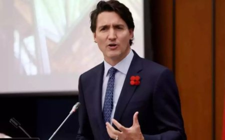 Canada invokes allies support to threaten sanctions on India