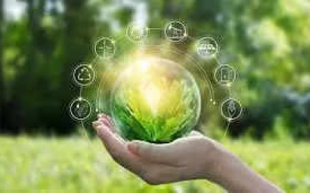 No ‘green-washing’: Products must back eco-friendly claims with scientific evidence, mandate new norms