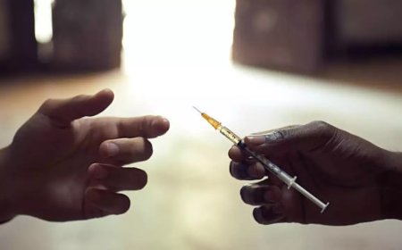 Patent for HIV drug rejected, paves way for entry of generics