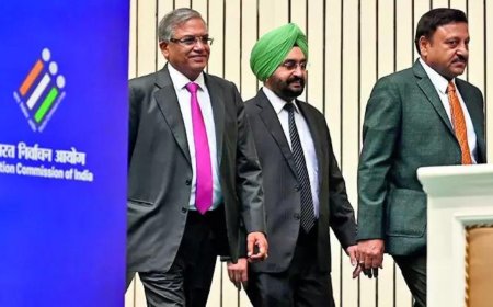 EC to write to each Haryana complainant, counter their claims