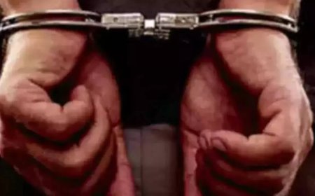 After 10 years and 138 hearings, RTI activist jailed for refusal to keep standing acquitted