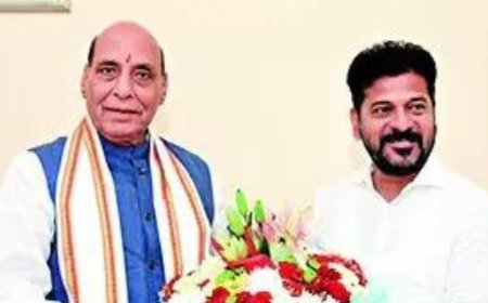 India biggest guarantee of peace in IOR: Rajnath