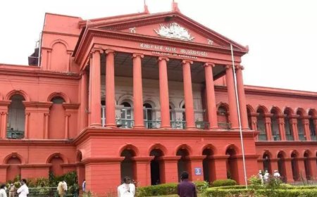 HC relief for duo who shouted 'Jai Shri Ram' at Karnataka mosque
