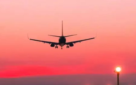 Delhi-Chicago flight diverted to Canada as bomb hoaxes disrupt operations for 2nd day