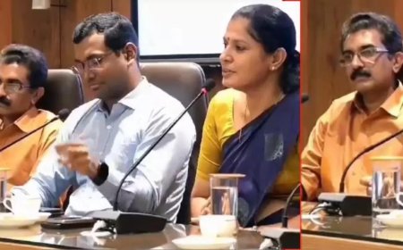 ADM found dead a day after being accused of graft