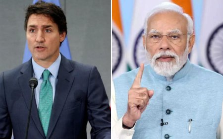'Allegations extremely serious and ... ': What US said on Canada's charge against India on Nijjar case