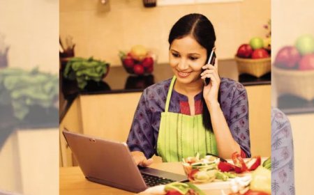 'Marriage penalty': Employment rate for Indian women drops by 1/3rd