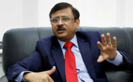 Canada’s targeting of envoy Verma ‘absurd’, says official