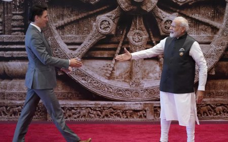 'Never used to happen earlier ...': How opposition leaders reacted to India-Canada diplomatic fallout