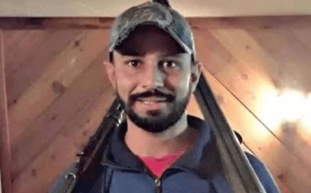 Who was Sukha Duneke? Canadian gangster whose murder has been blamed on Indian agents