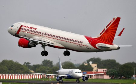 Threat messages for flights: 'Working on putting those issuing same on no fly list,' says Govt