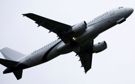 Threat messages for flights: 'Working on putting those issuing same on no fly list,' says govt