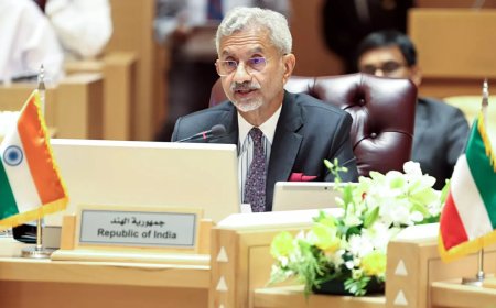 SCO must root out terrorism, respect territorial integrity: Jaishankar