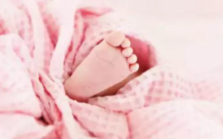 In West Bengal hospital, 9 twin pairs born in 24 hrs