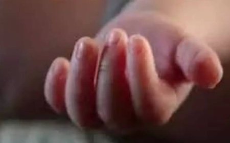 Kin alleges 'baby swap' at hospital