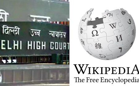 Remove page on earlier order in 36 hrs, Delhi HC tells Wikipedia