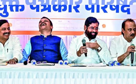 Maharashtra nixes tender, 100 GRs issued after poll announced