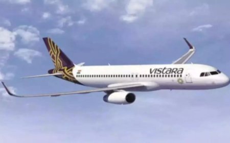 Flight from Frankfurt to Mumbai receives threat alert