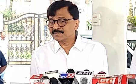 'What did Supreme Court do ...': Shiv Sena questions EVM accuracy in Haryana election