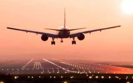 Bomb threats force 2 Mumbai-bound international flights to make emergency landings