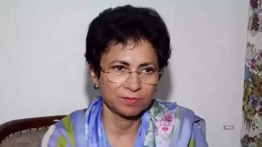 'Huge Disappointment': Congress MP Selja on Haryana polls results