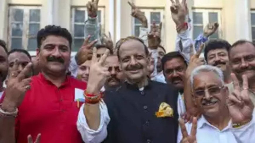 J&K assembly election results: Who won the contest with highest and lowest vote margin