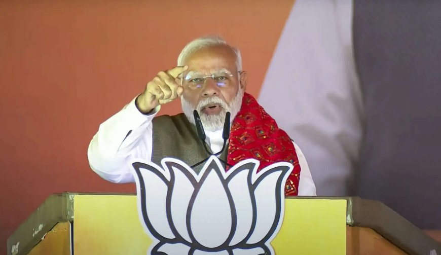 BJP 1, NC-Cong 1, pollsters 0: Swings momentum back in BJP's favour ahead of slew of state battles