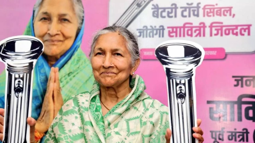 Haryana assembly elections: Only second time, 13 women MLAs in House of 90