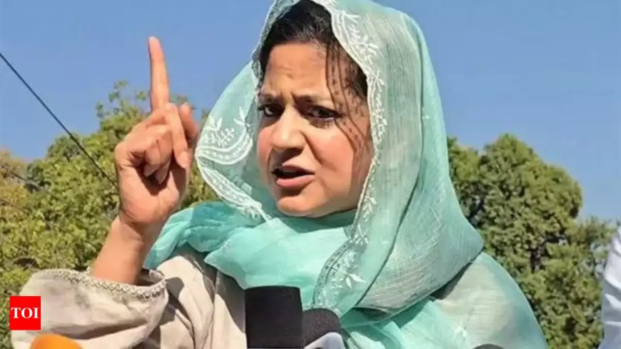 No Mufti in house, yet PDP may live to fight another day