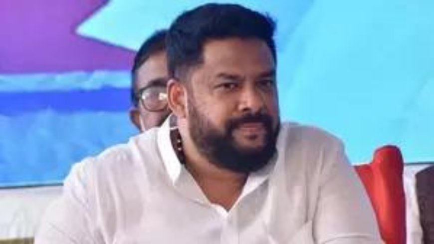 Valmiki corporation scam: Karnataka Congress MLA B Nagendra named 'mastermind' by ED