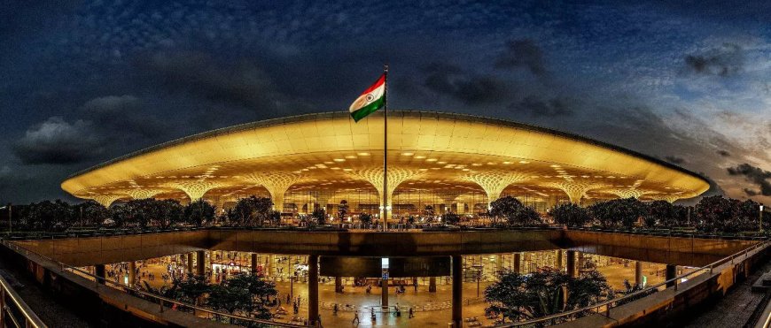 Tech for seamless travels: Adani Airports to use Thales’ cloud-based platform