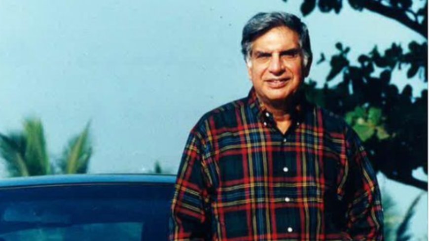 Visionary who led Tatas' revenue from $4bn to $100bn by entering businesses, building brand