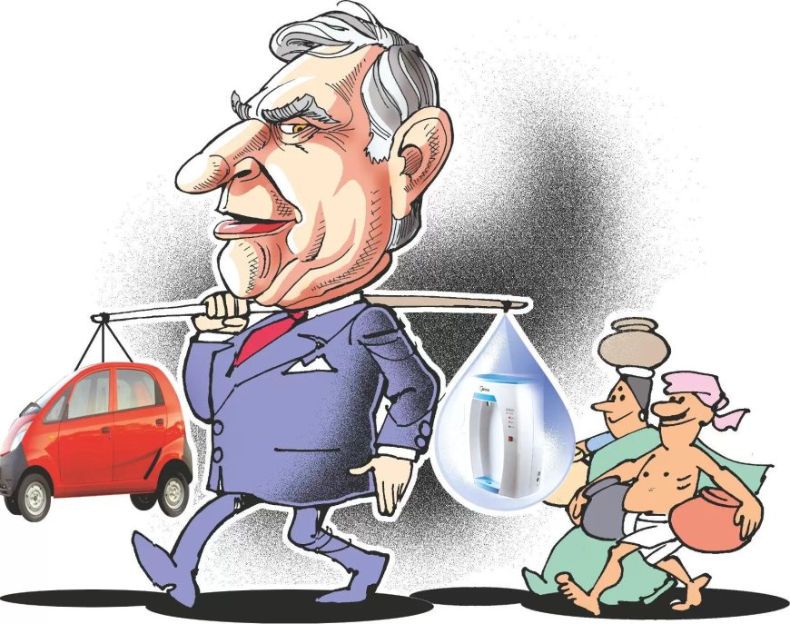 Nano's 'cheap' tag proved costly