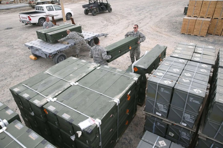 Govt clears project to build 2 N-subs, deal to buy 31 Predator drones