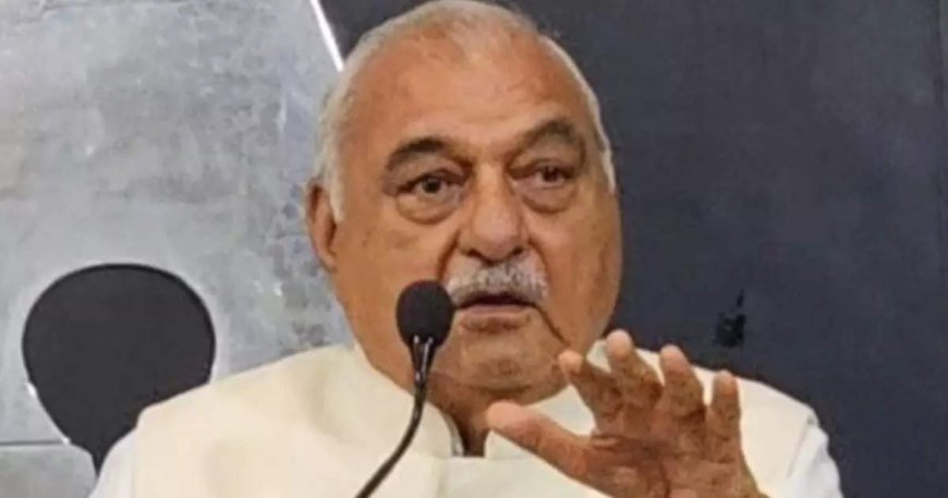 Congress seeks probe; Election Commission states, party rejecting will of people