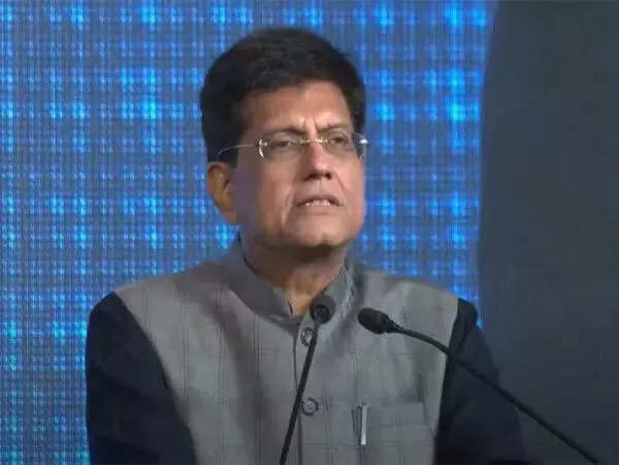 'Idli breakfast with The Ratan Tata': Piyush Goyal recalls thoughtful gestures that made the business tycoon loved