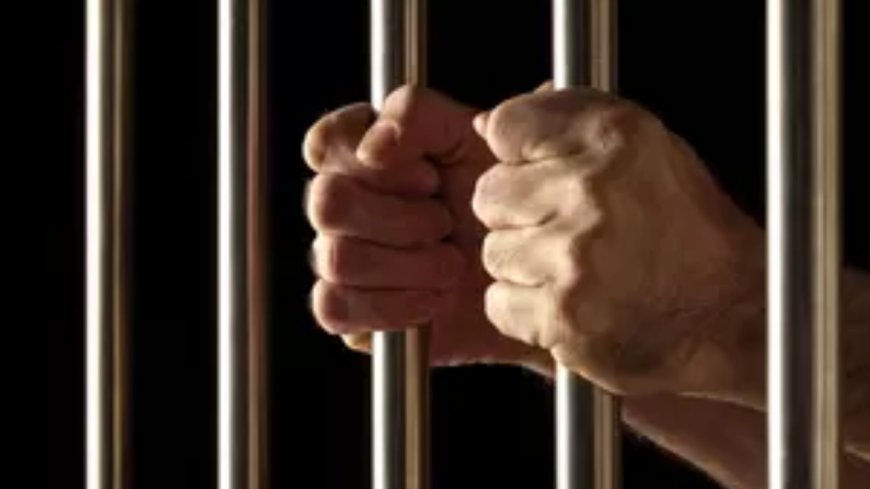 British woman on death row, 27 Muslim inmates participate in Navratri fast and rituals