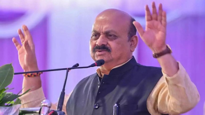 Karnataka SIT to probe Rs 7,000 crore Covid 'scam' under Bommai government