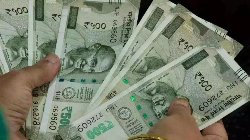Maharashtra raises government employees' max gratuity from Rs 14 lakh to Rs 20 lakh