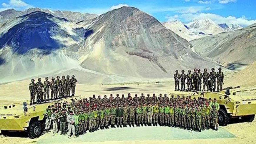 'Cautiously optimistic' about LAC talks with China: Defence minister Rajnath Singh